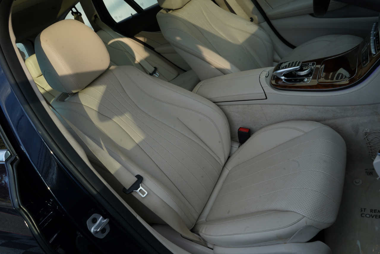 Mercedes-Benz E-Class E 450 4MATIC Wagon 2019