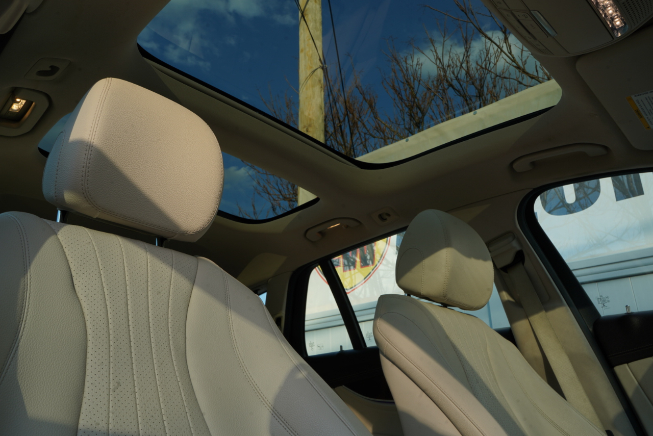 Mercedes-Benz E-Class E 450 4MATIC Wagon 2019