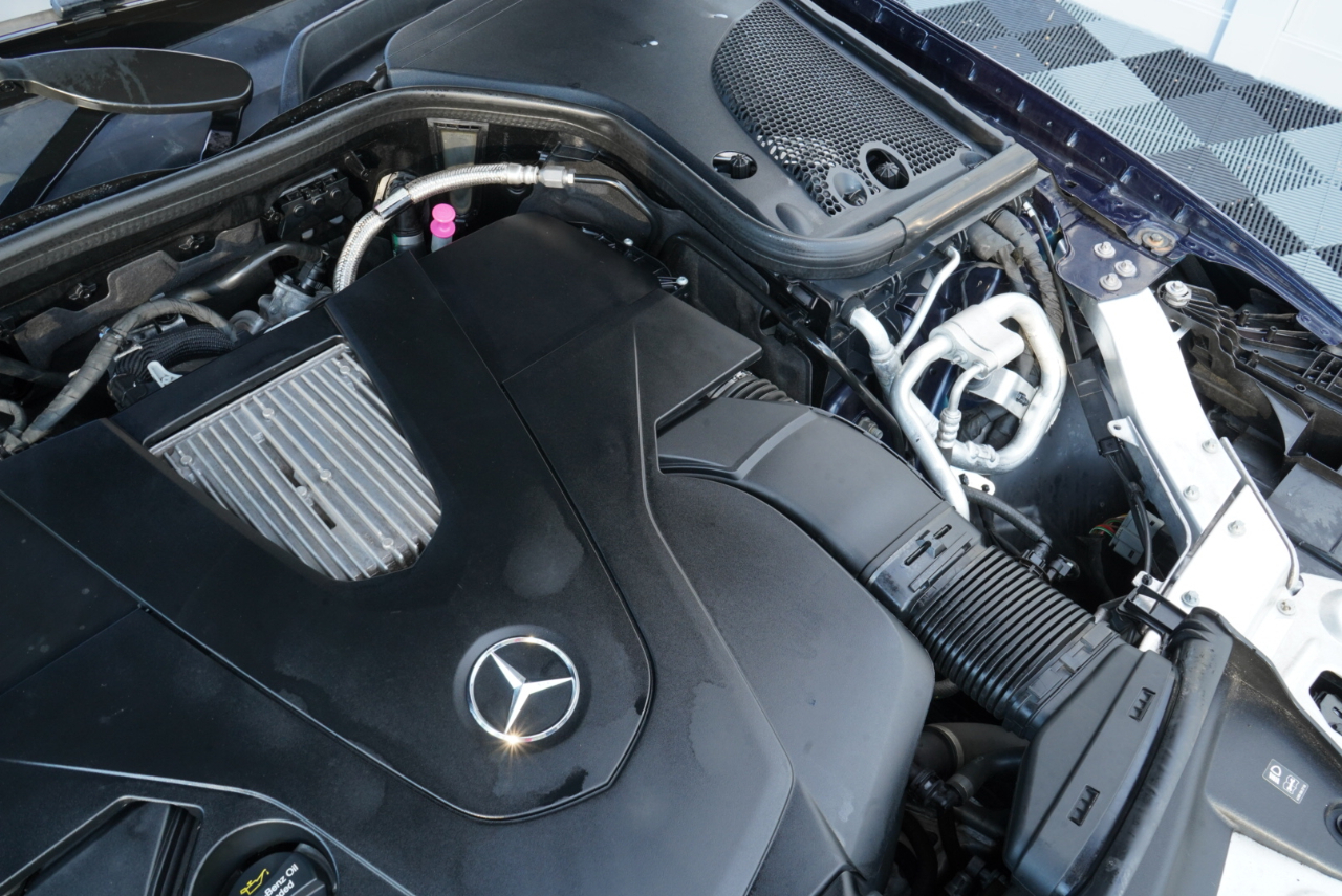 Mercedes-Benz E-Class E 450 4MATIC Wagon 2019