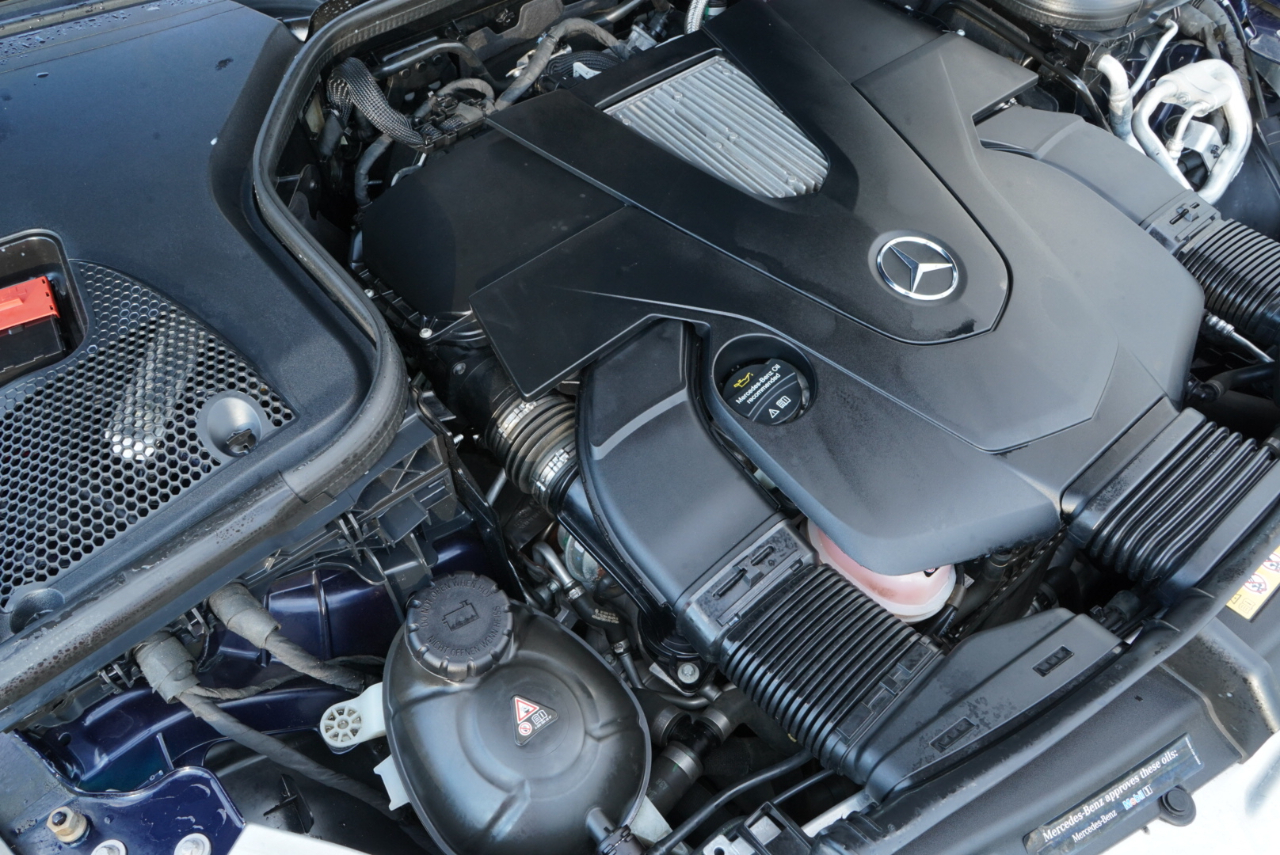 Mercedes-Benz E-Class E 450 4MATIC Wagon 2019