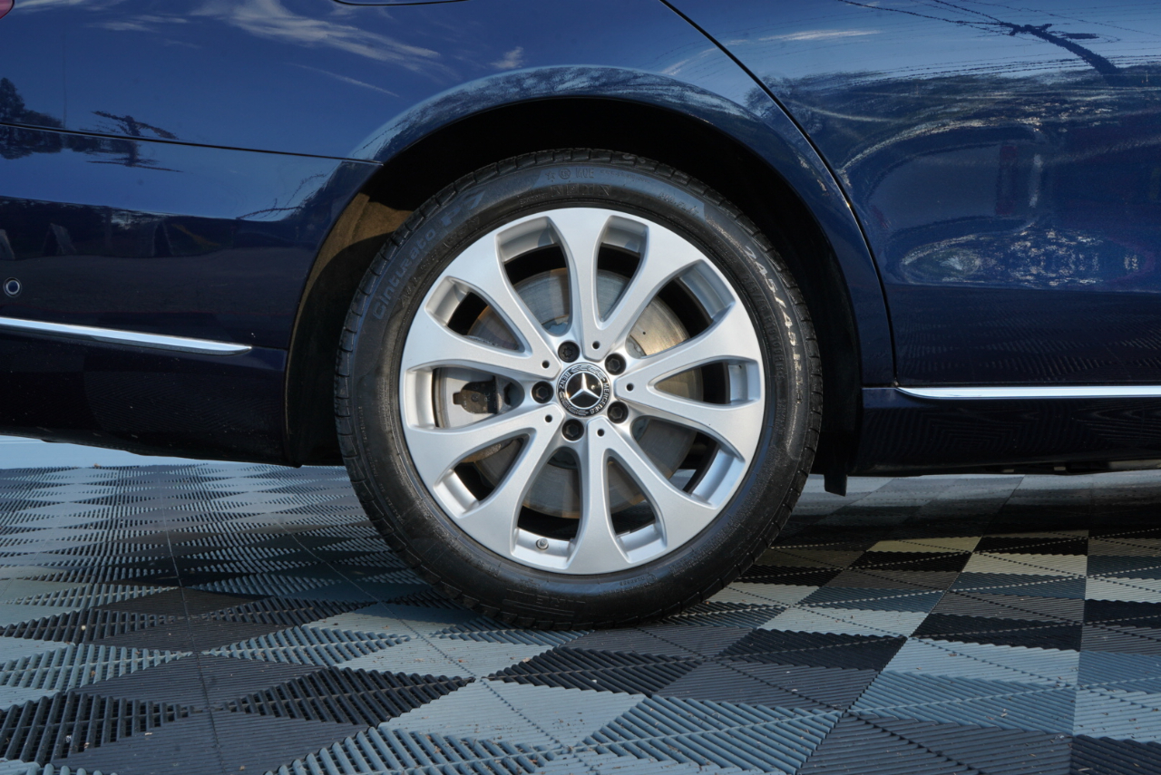 Mercedes-Benz E-Class E 450 4MATIC Wagon 2019