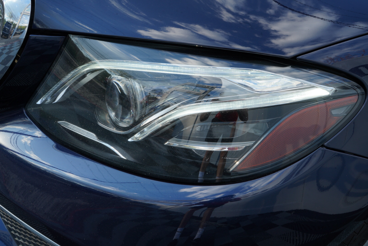 Mercedes-Benz E-Class E 450 4MATIC Wagon 2019