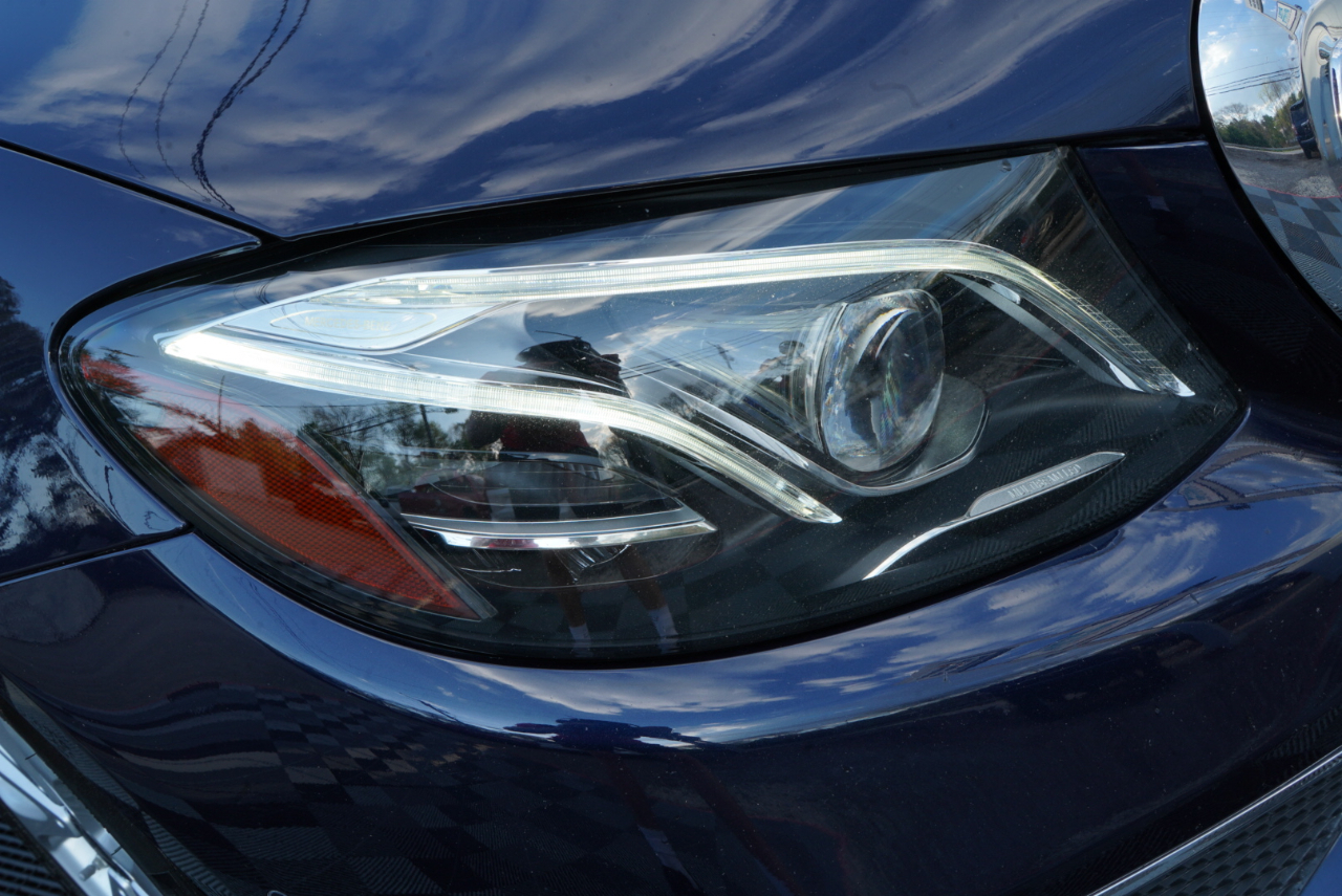 Mercedes-Benz E-Class E 450 4MATIC Wagon 2019