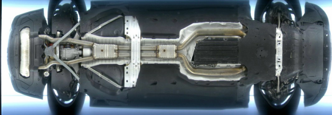 BMW 7 Series 750i Sedan 2017