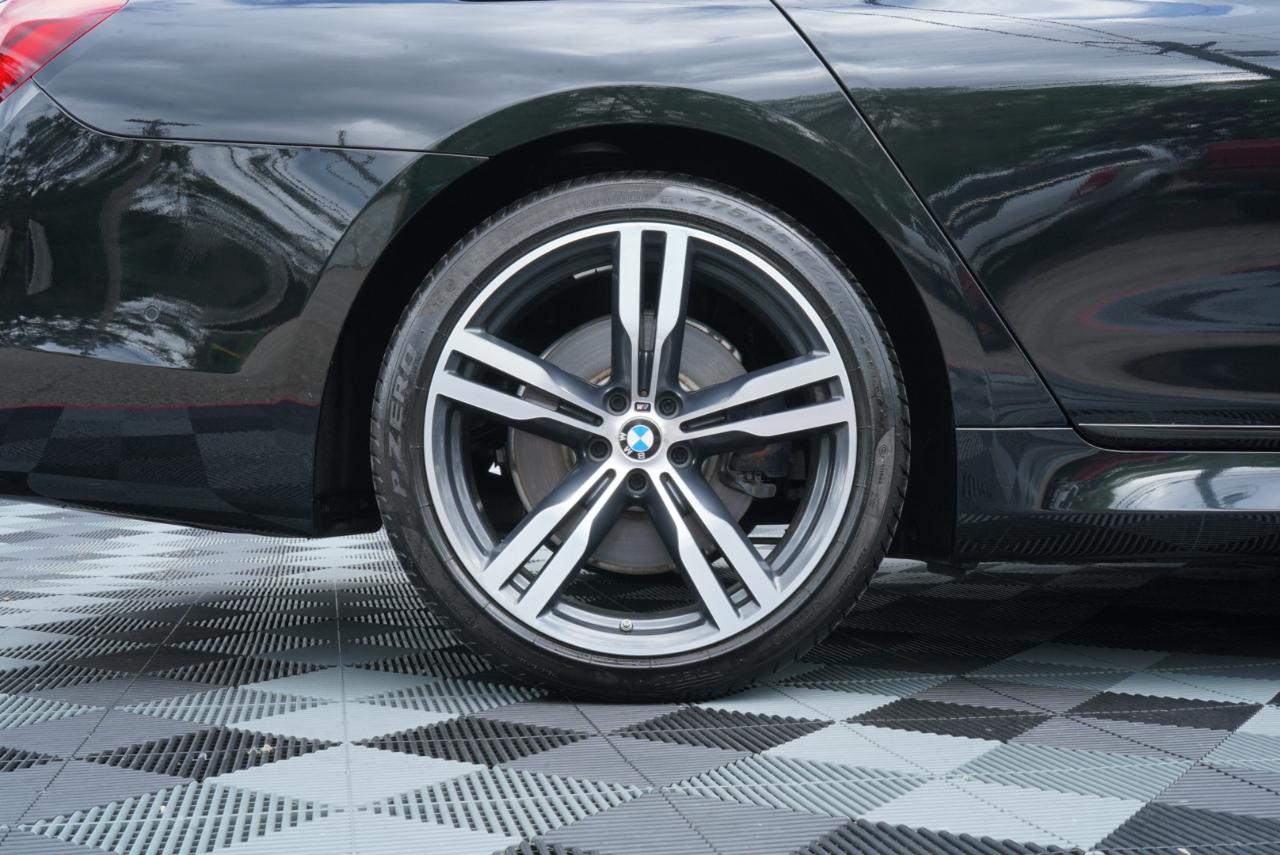 BMW 7 Series 750i Sedan 2017