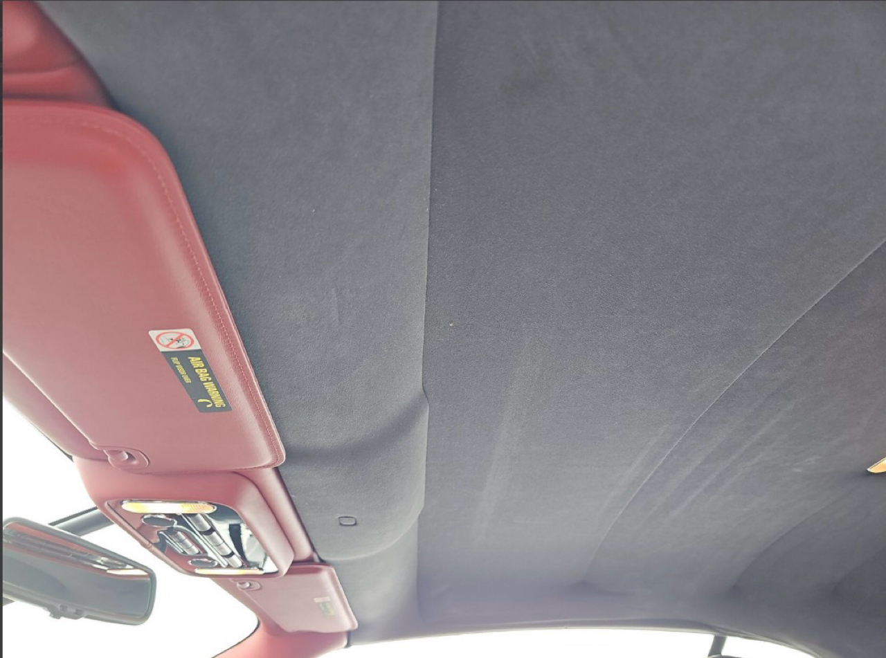 Bentley Continental GT V8 2dr Conv 2013