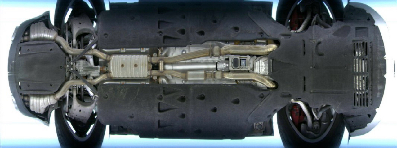 Bentley Continental GT V8 2dr Conv 2013