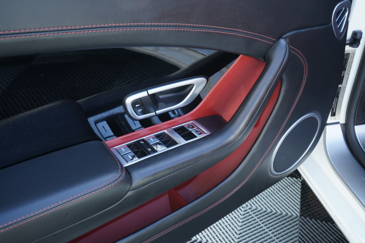 Bentley Continental GT V8 2dr Conv 2013