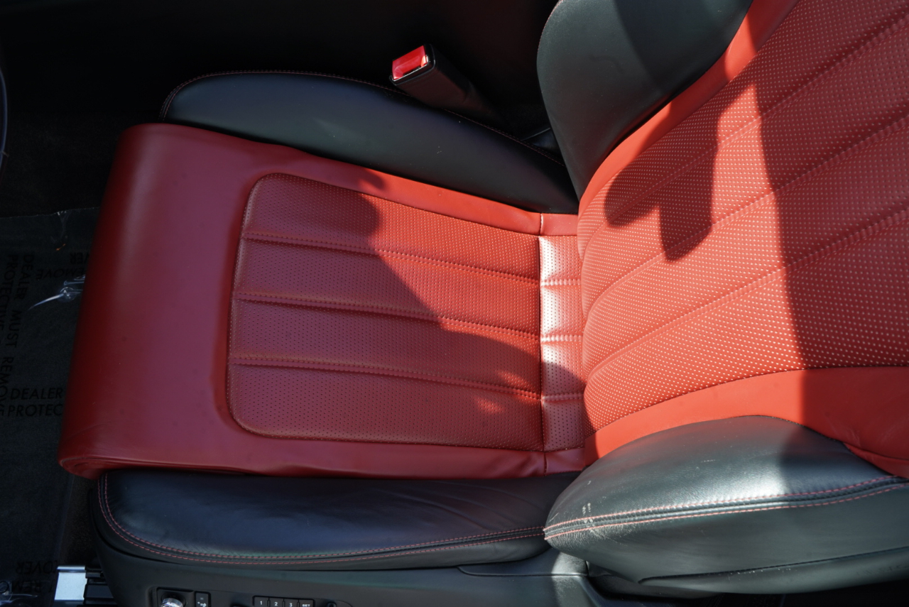 Bentley Continental GT V8 2dr Conv 2013