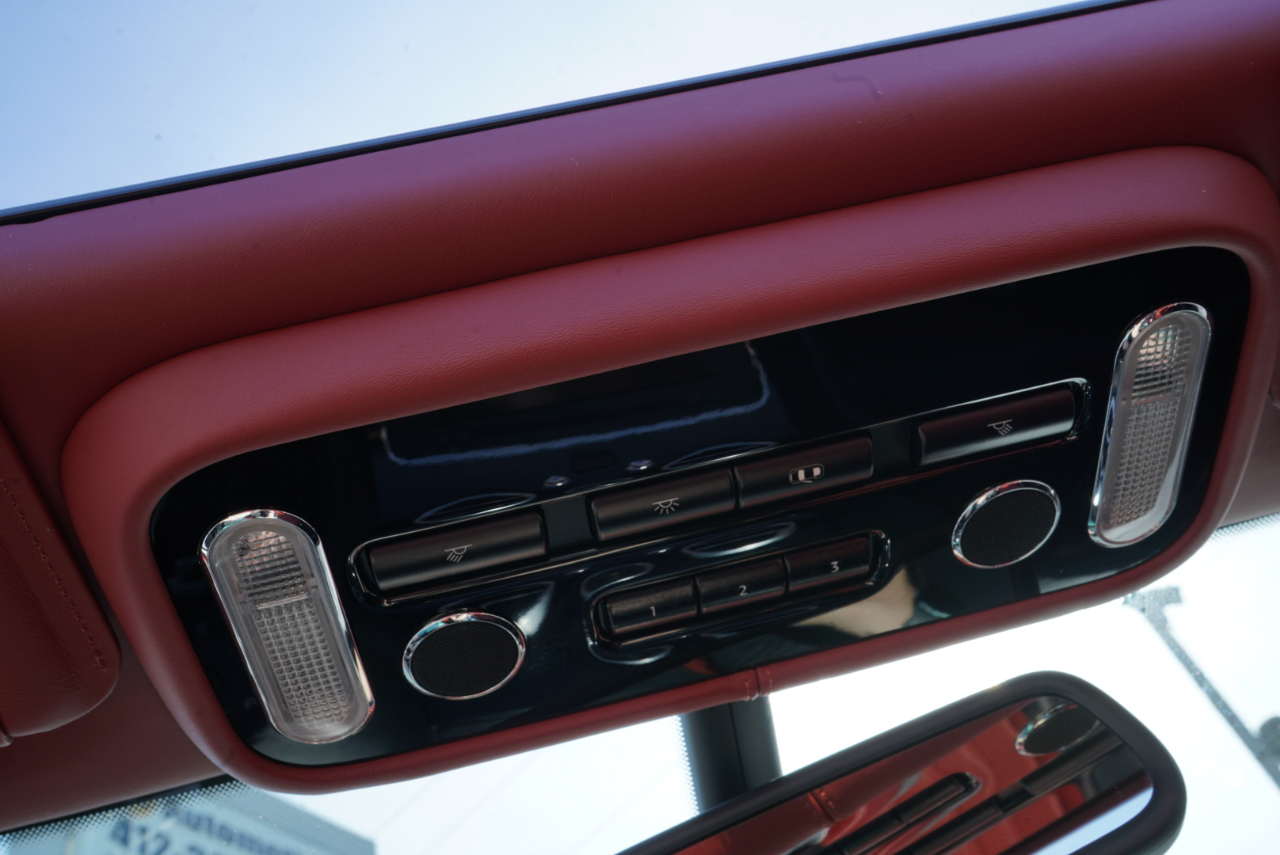 Bentley Continental GT V8 2dr Conv 2013