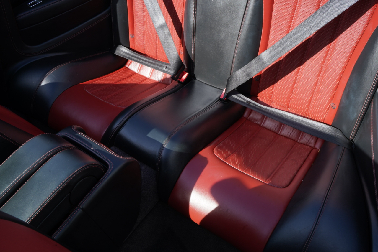 Bentley Continental GT V8 2dr Conv 2013