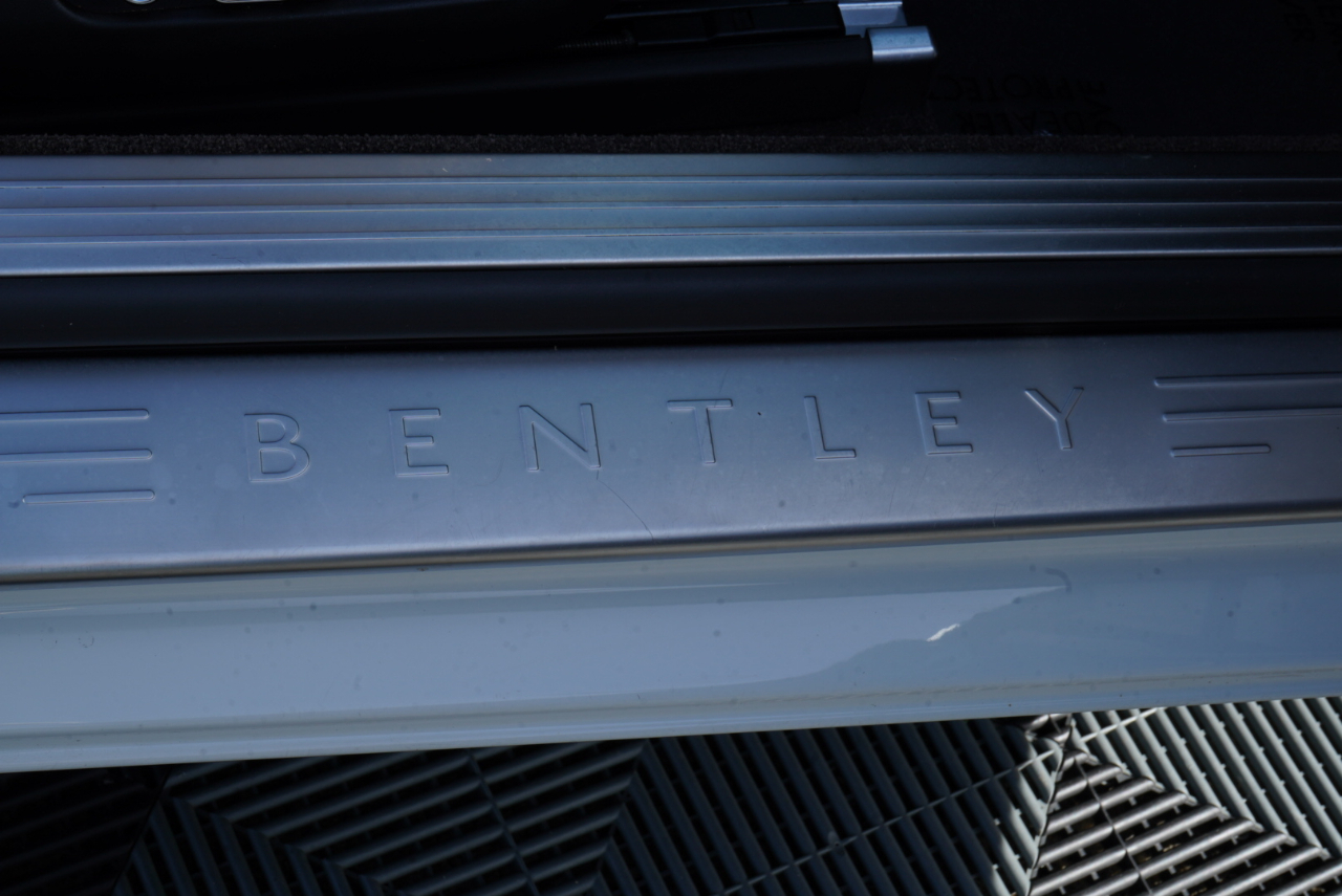 Bentley Continental GT V8 2dr Conv 2013