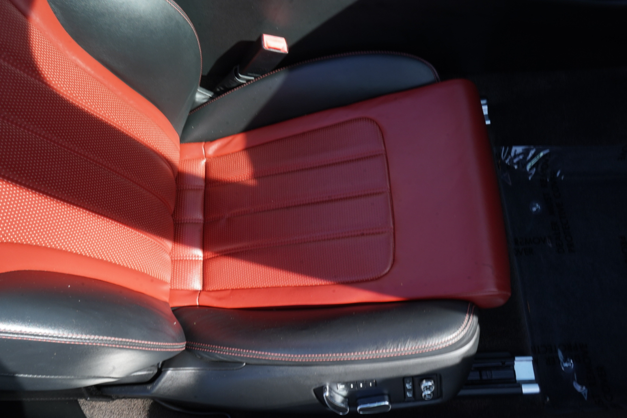 Bentley Continental GT V8 2dr Conv 2013