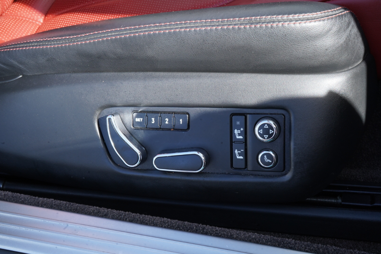 Bentley Continental GT V8 2dr Conv 2013