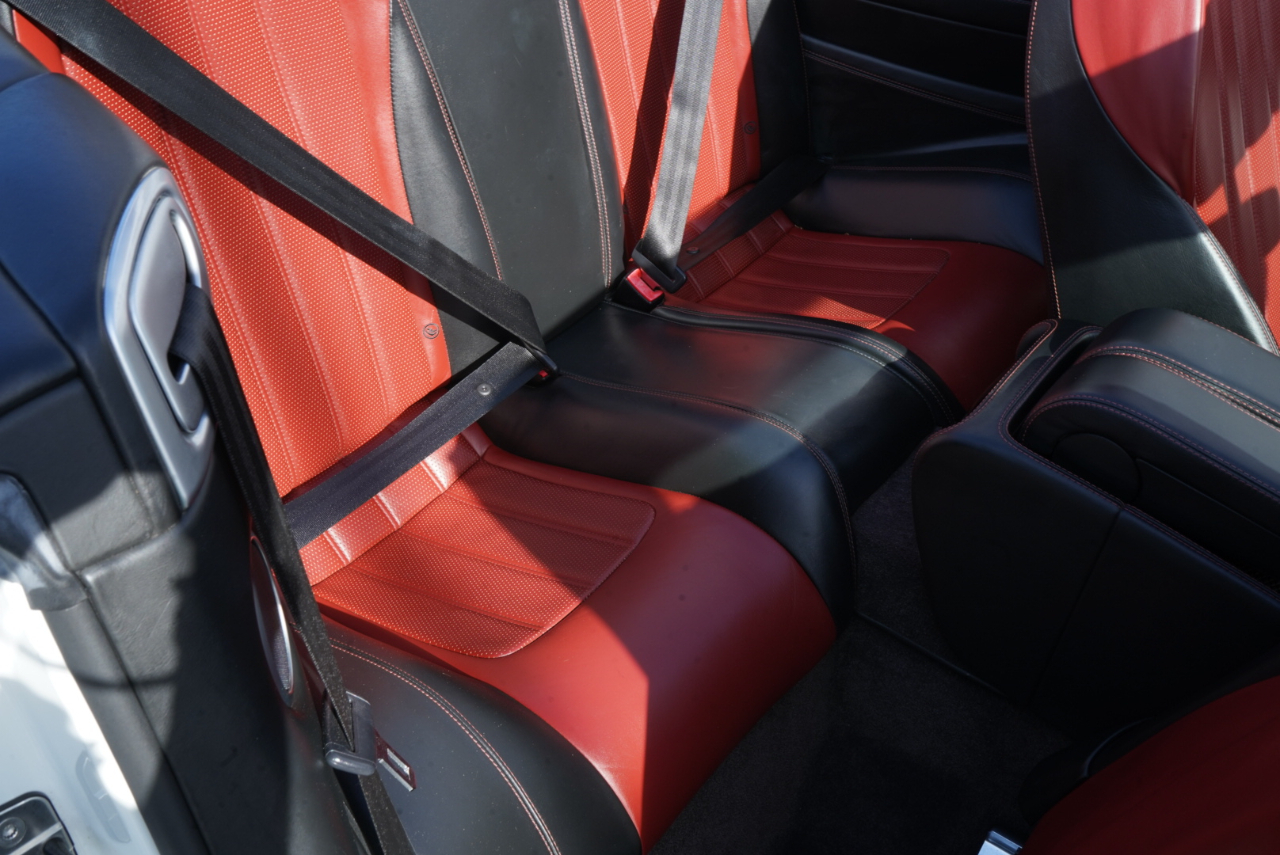Bentley Continental GT V8 2dr Conv 2013