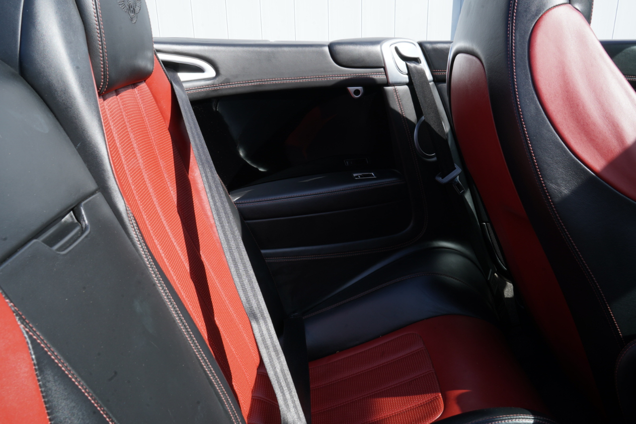 Bentley Continental GT V8 2dr Conv 2013