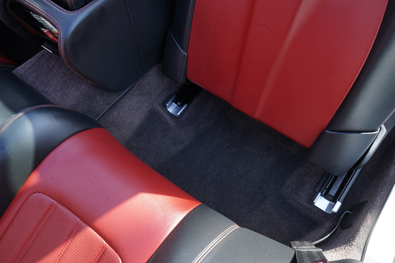 Bentley Continental GT V8 2dr Conv 2013