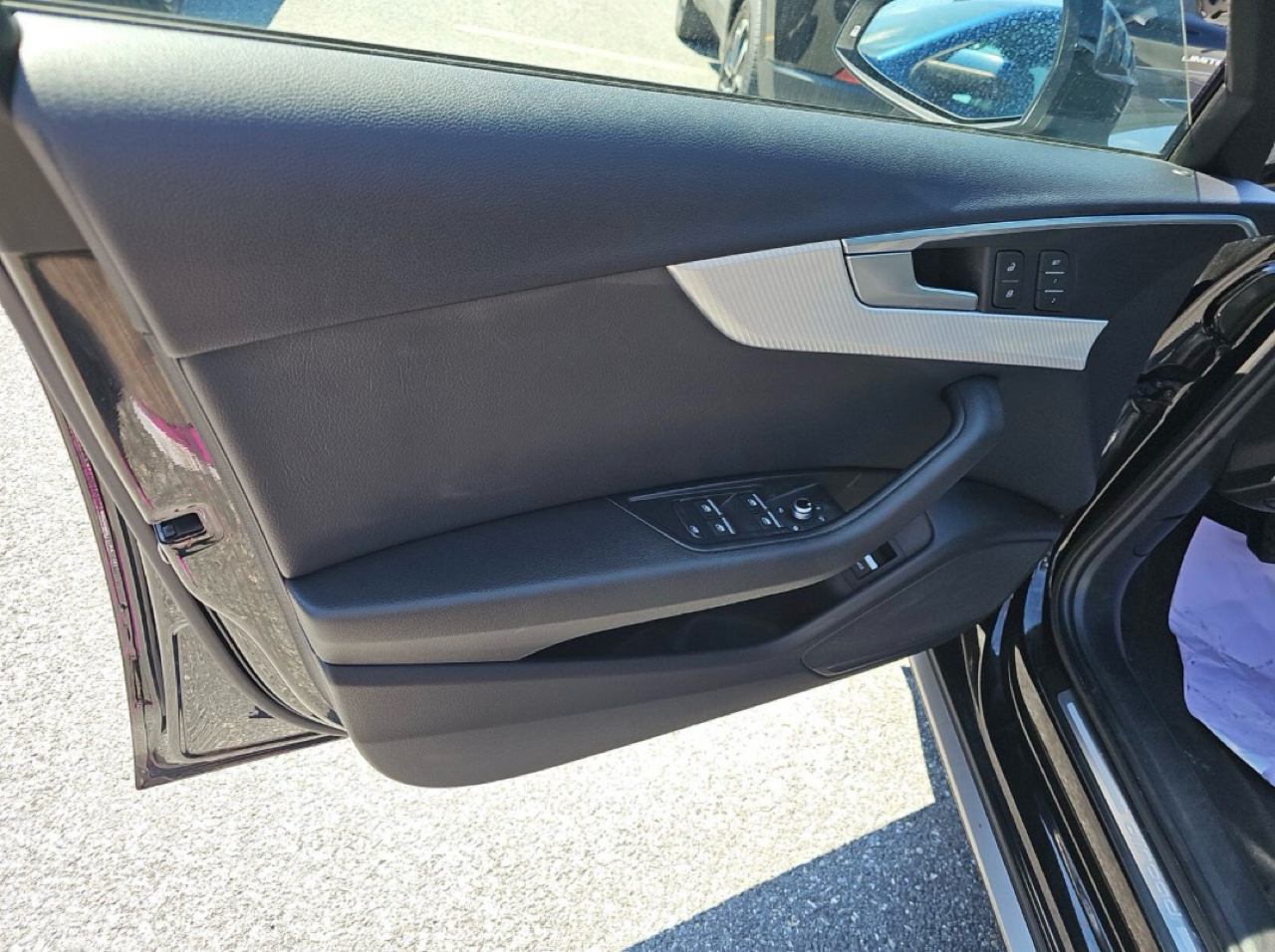 Audi allroad 2.0 TFSI Premium Plus 2017