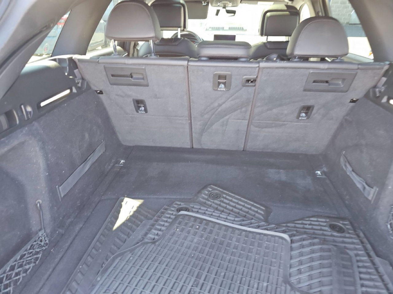 Audi allroad 2.0 TFSI Premium Plus 2017