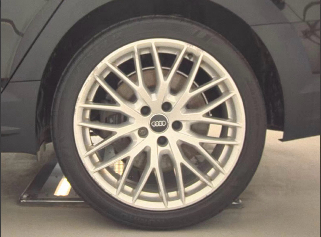 Audi allroad 2.0 TFSI Premium Plus 2017