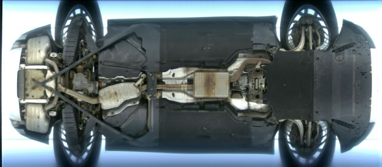 Audi allroad 2.0 TFSI Premium Plus 2017