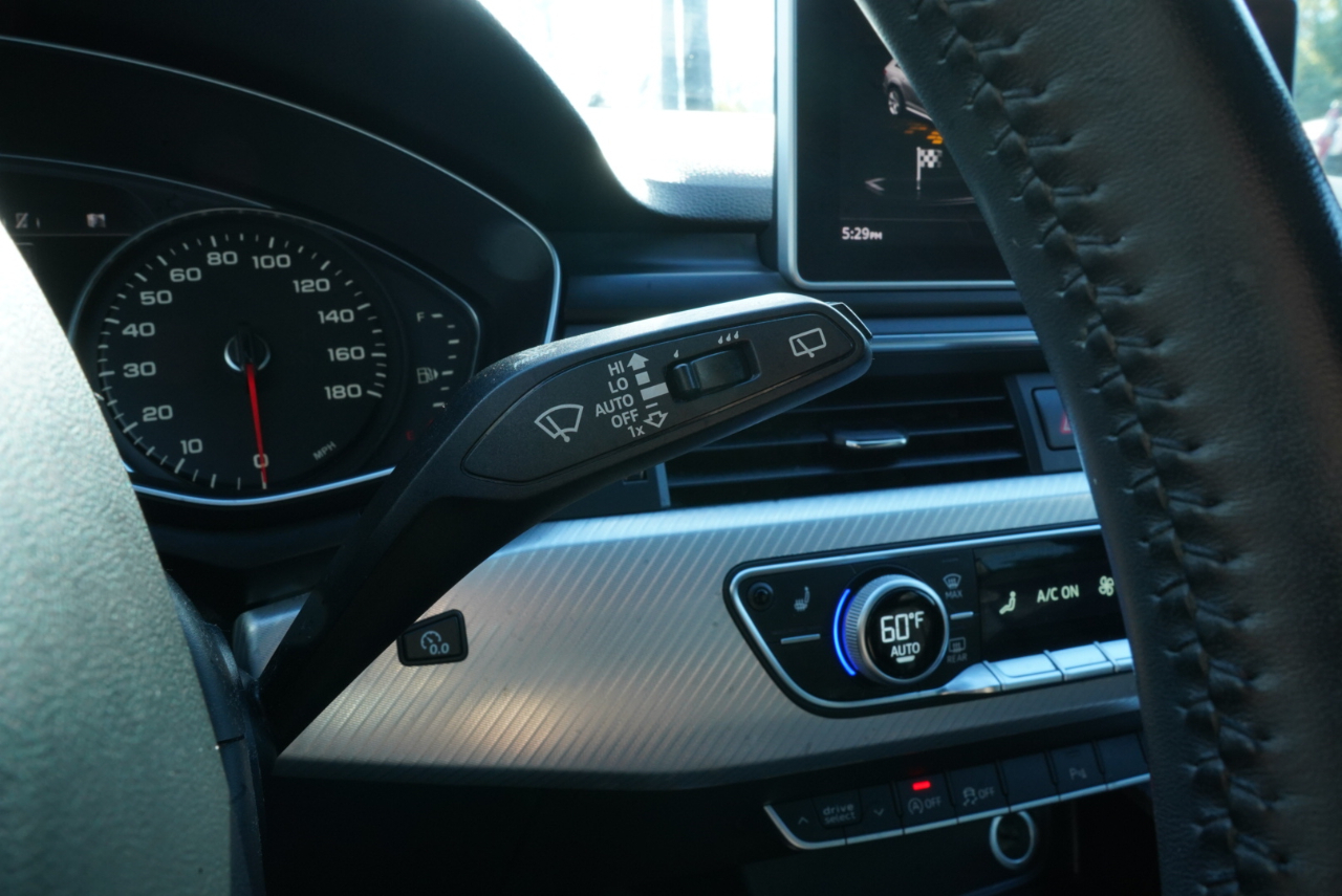 Audi allroad 2.0 TFSI Premium Plus 2017