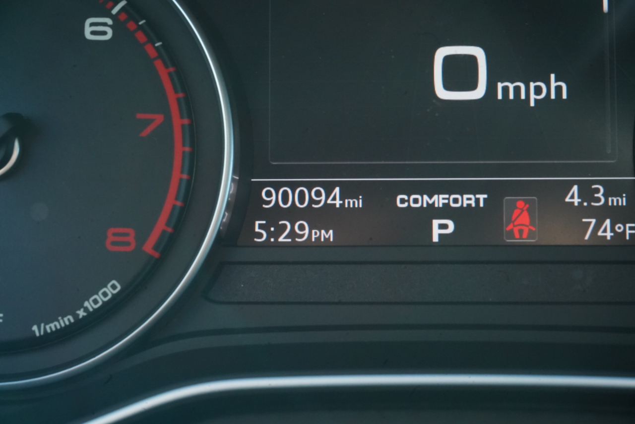Audi allroad 2.0 TFSI Premium Plus 2017