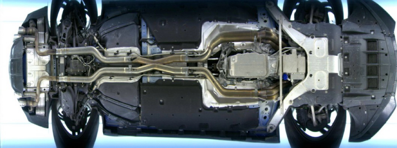 Chevrolet Camaro 2dr Cpe 1SS 2020