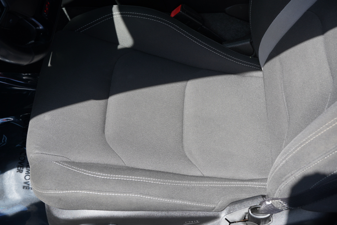 Chevrolet Camaro 2dr Cpe 1SS 2020