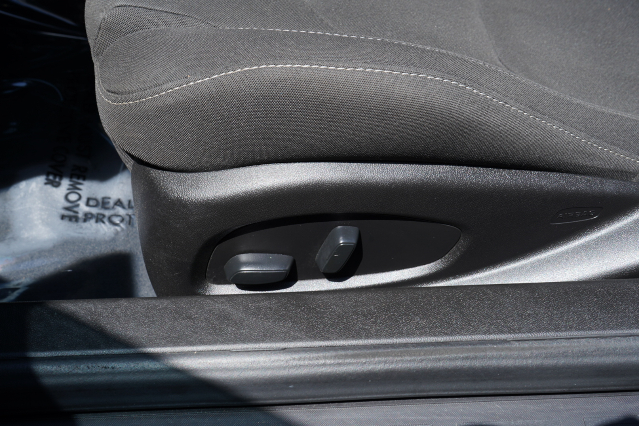 Chevrolet Camaro 2dr Cpe 1SS 2020