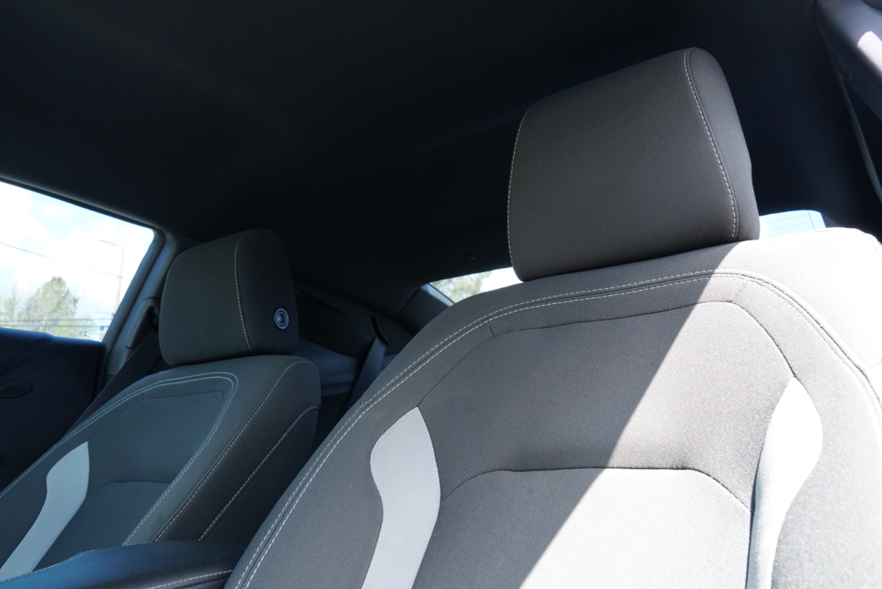 Chevrolet Camaro 2dr Cpe 1SS 2020