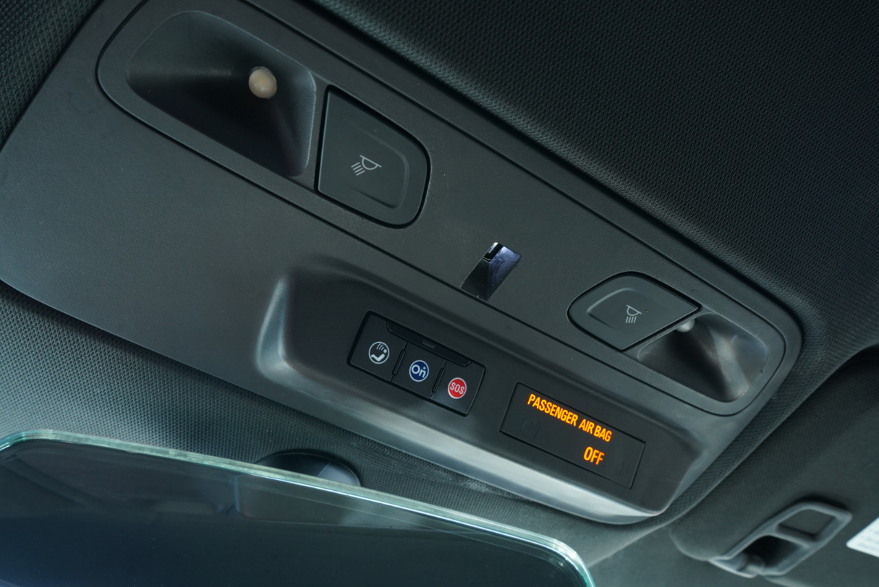 Chevrolet Camaro 2dr Cpe 1SS 2020