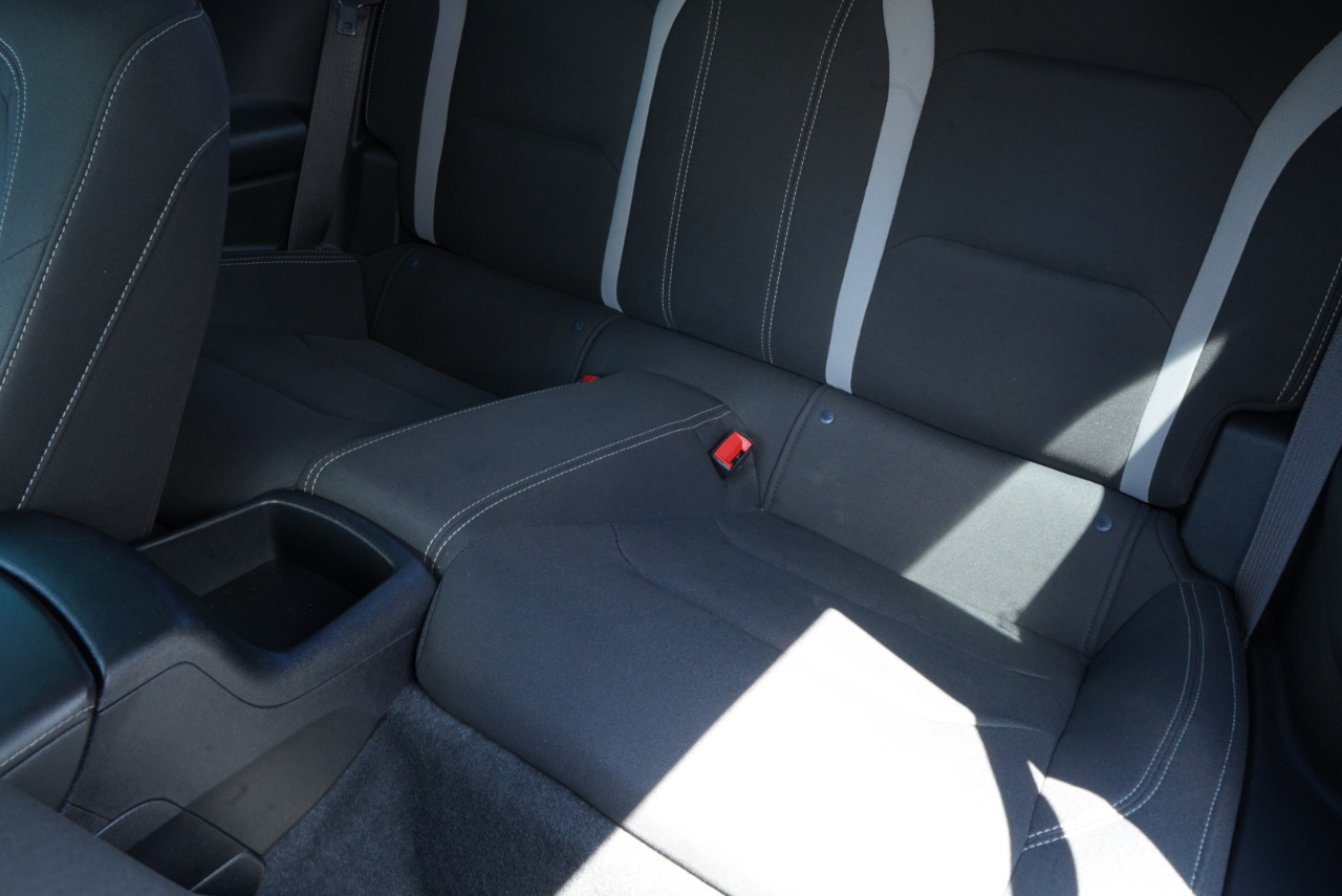 Chevrolet Camaro 2dr Cpe 1SS 2020