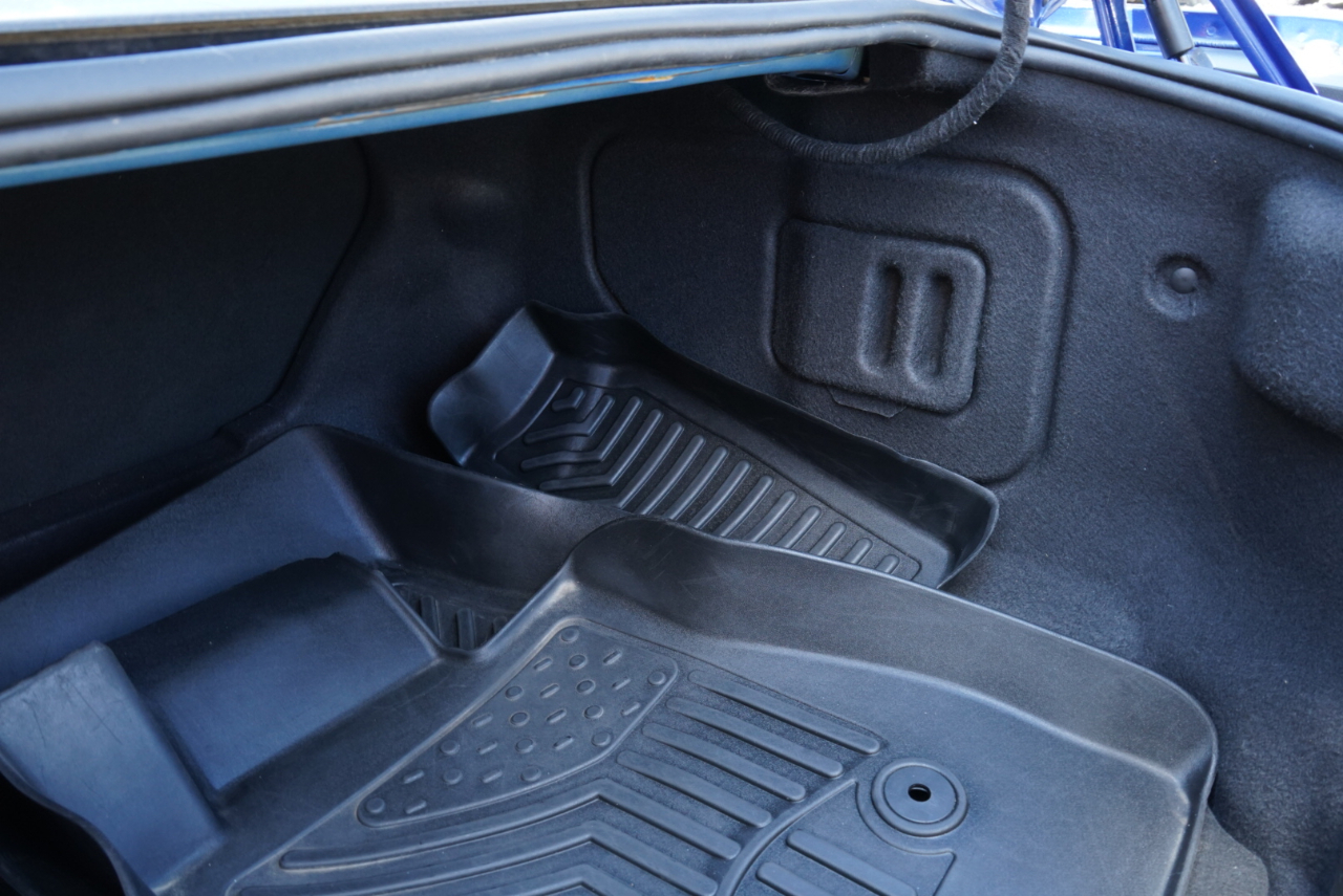 Chevrolet Camaro 2dr Cpe 1SS 2020