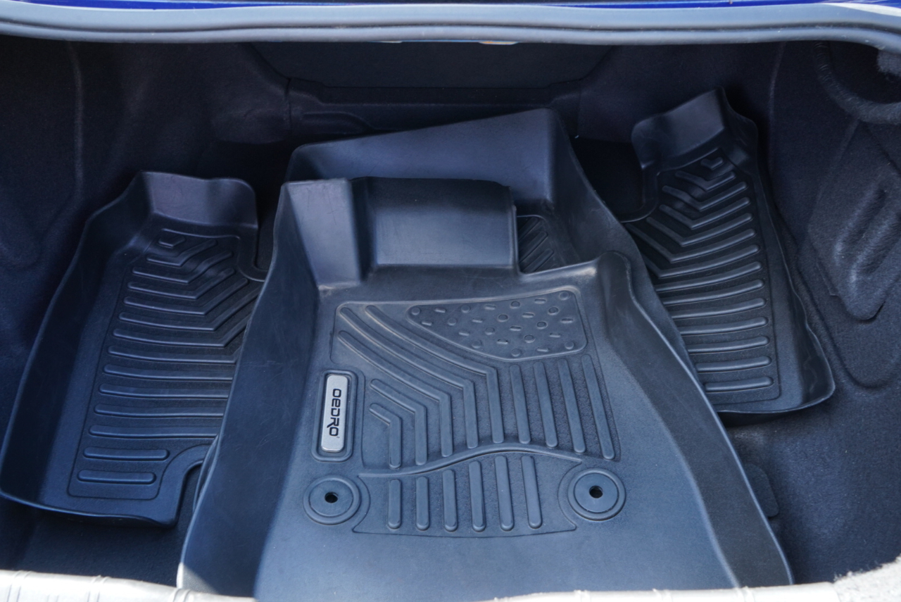 Chevrolet Camaro 2dr Cpe 1SS 2020