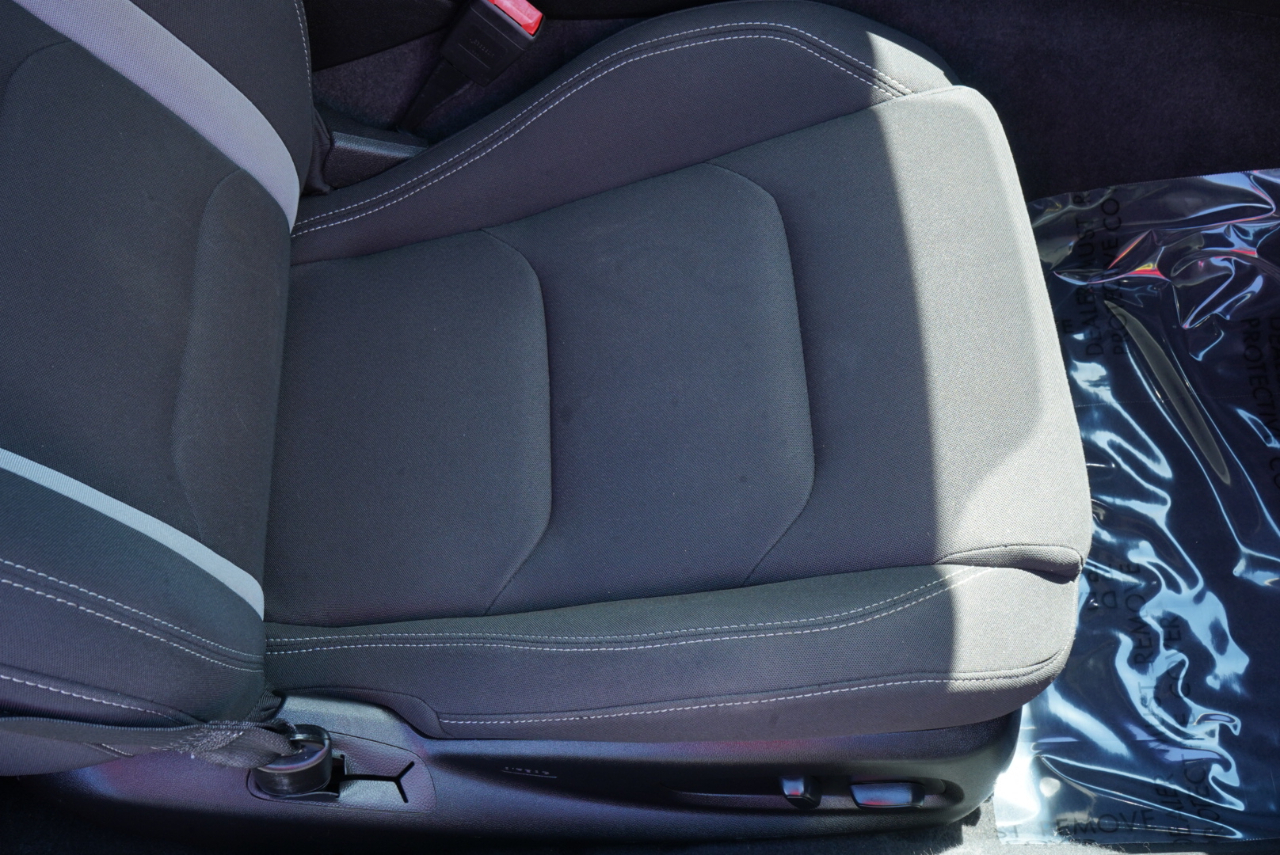 Chevrolet Camaro 2dr Cpe 1SS 2020