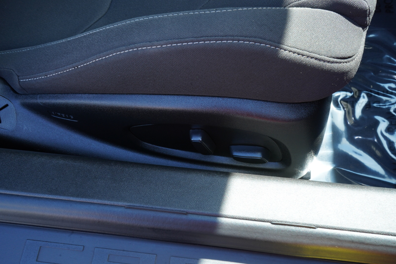 Chevrolet Camaro 2dr Cpe 1SS 2020