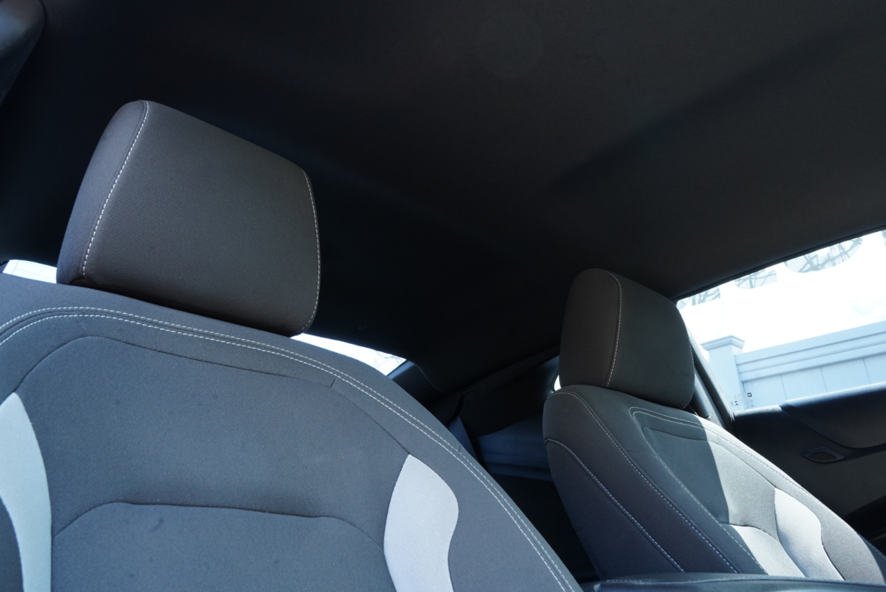 Chevrolet Camaro 2dr Cpe 1SS 2020