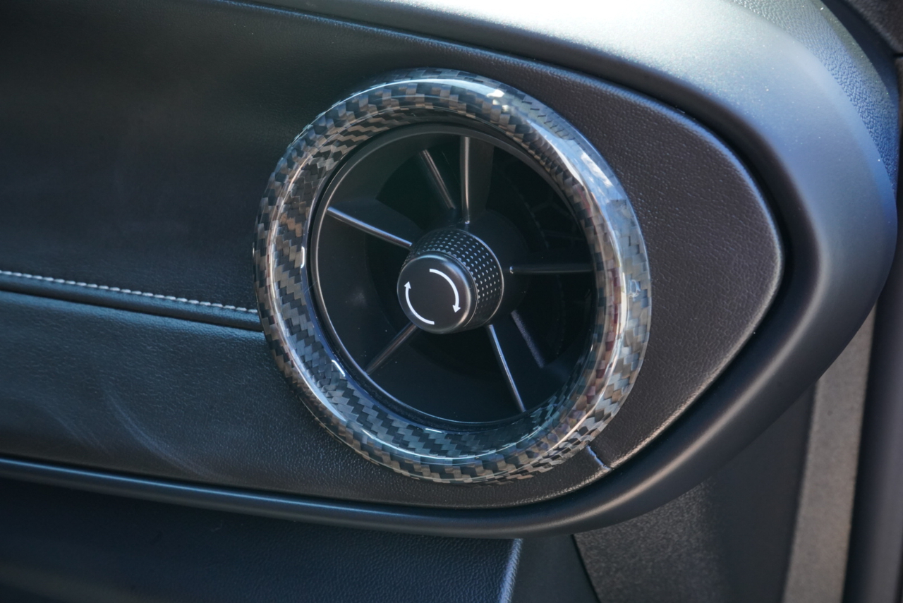 Chevrolet Camaro 2dr Cpe 1SS 2020