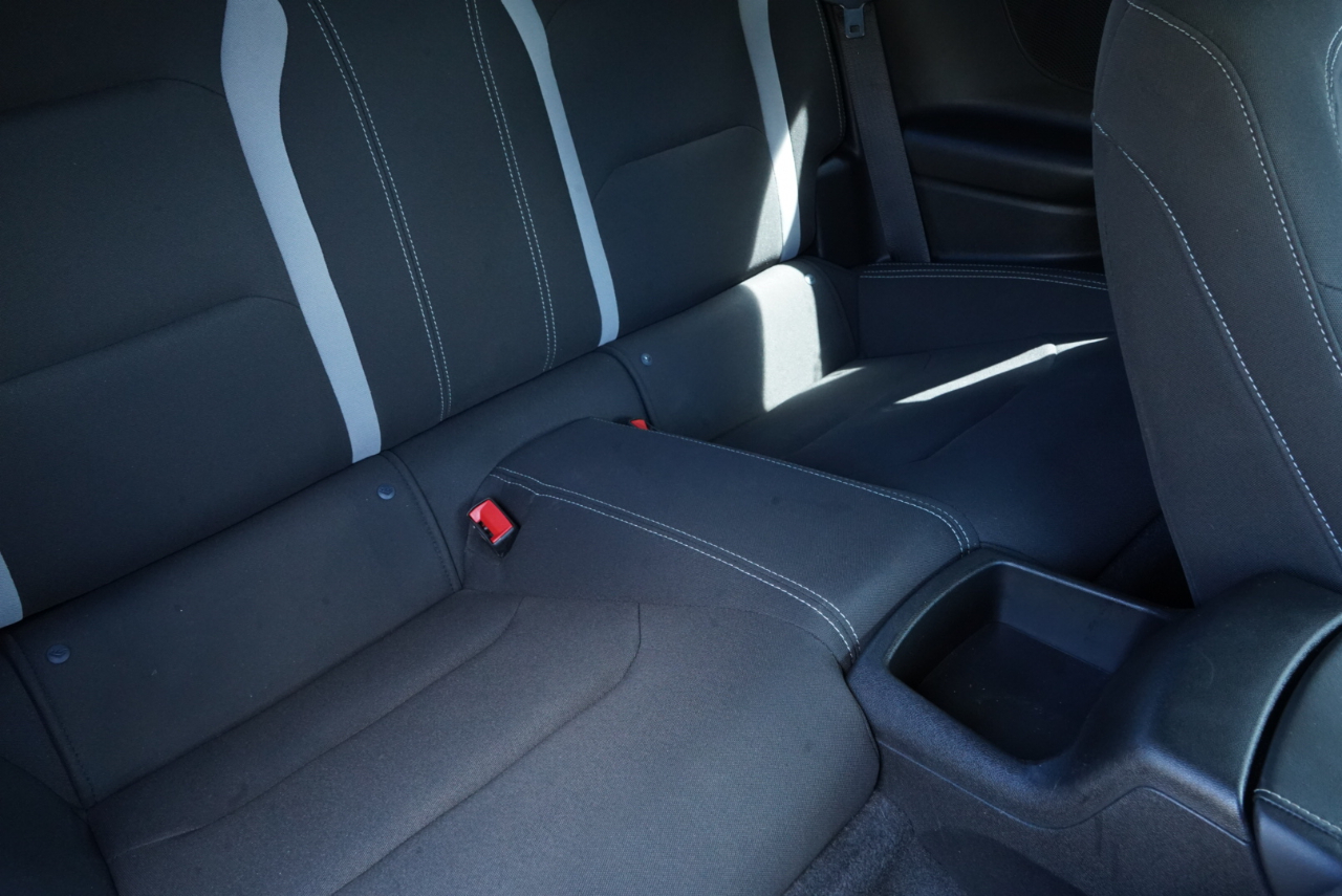 Chevrolet Camaro 2dr Cpe 1SS 2020