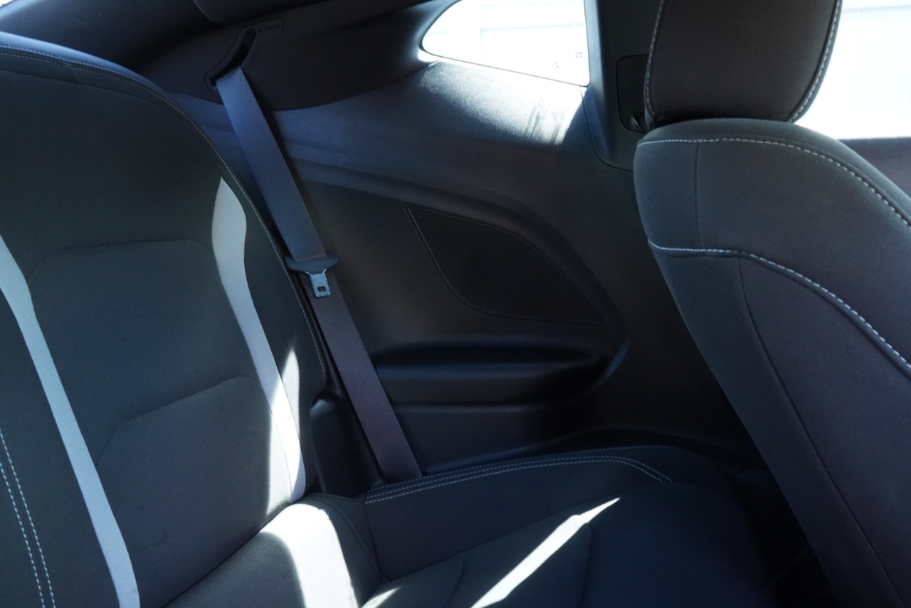 Chevrolet Camaro 2dr Cpe 1SS 2020