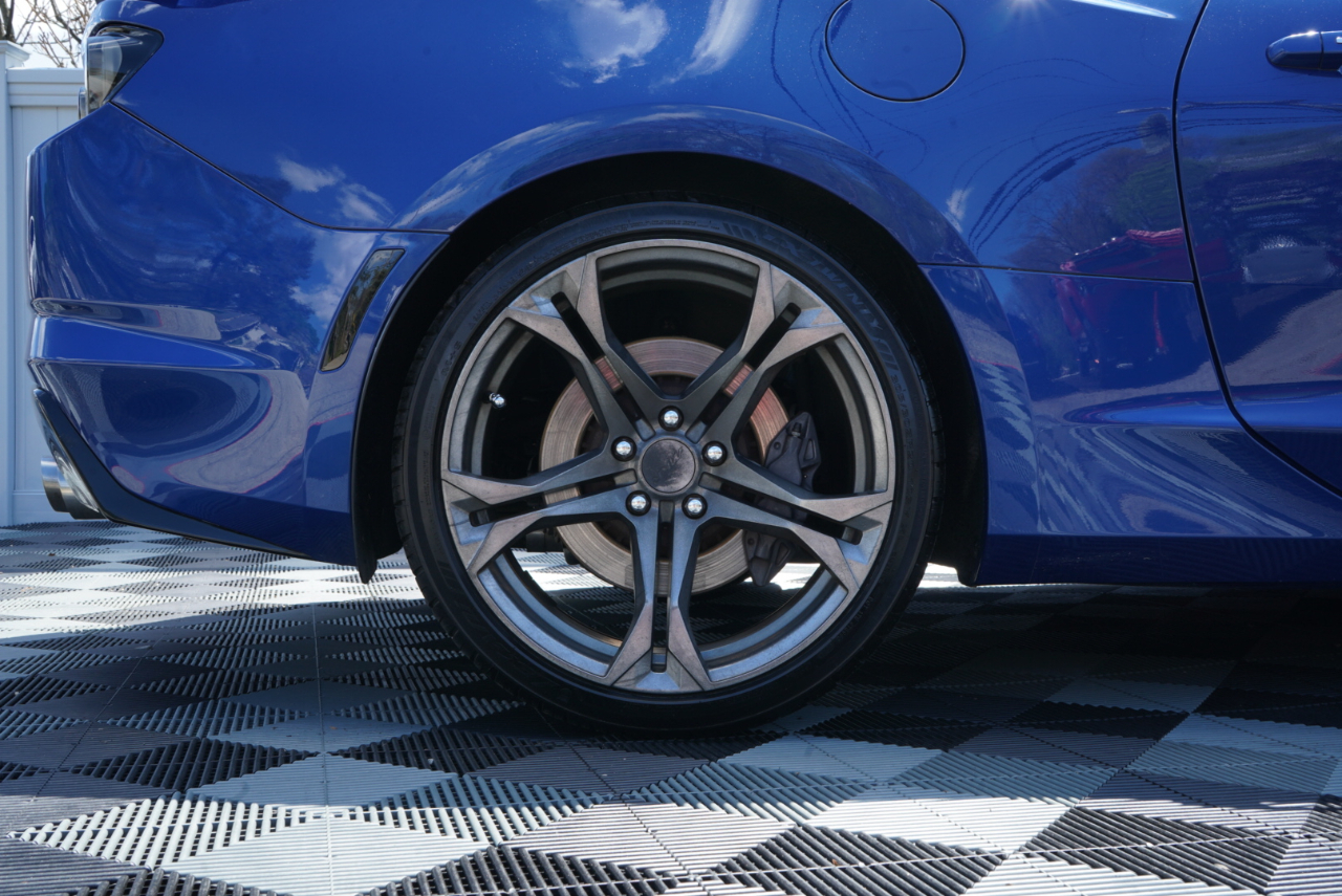 Chevrolet Camaro 2dr Cpe 1SS 2020