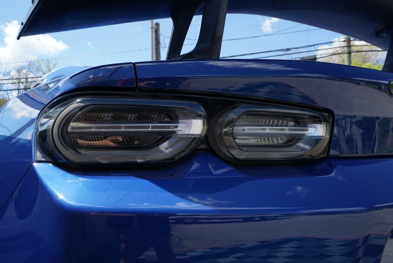 Chevrolet Camaro 2dr Cpe 1SS 2020