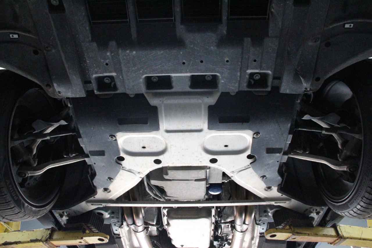 Chevrolet Camaro 2dr Cpe 1SS 2020