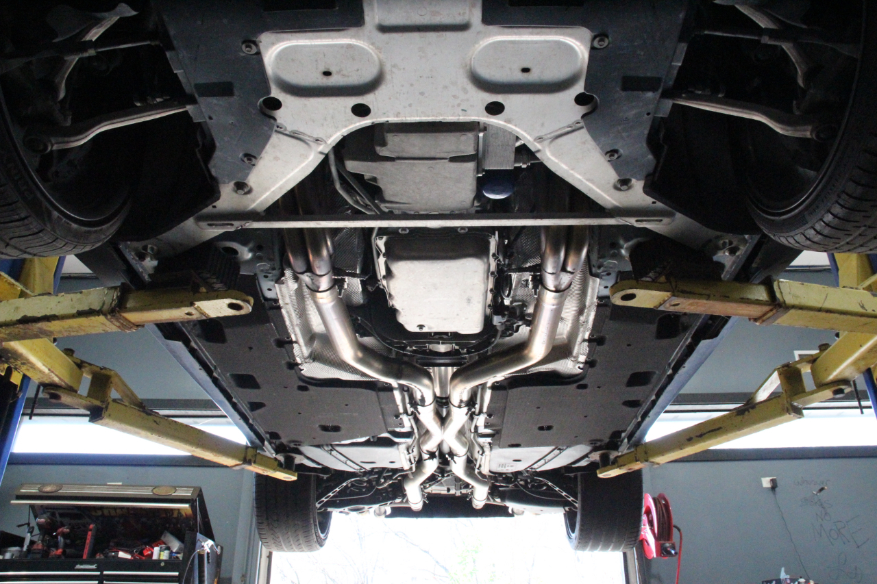 Chevrolet Camaro 2dr Cpe 1SS 2020