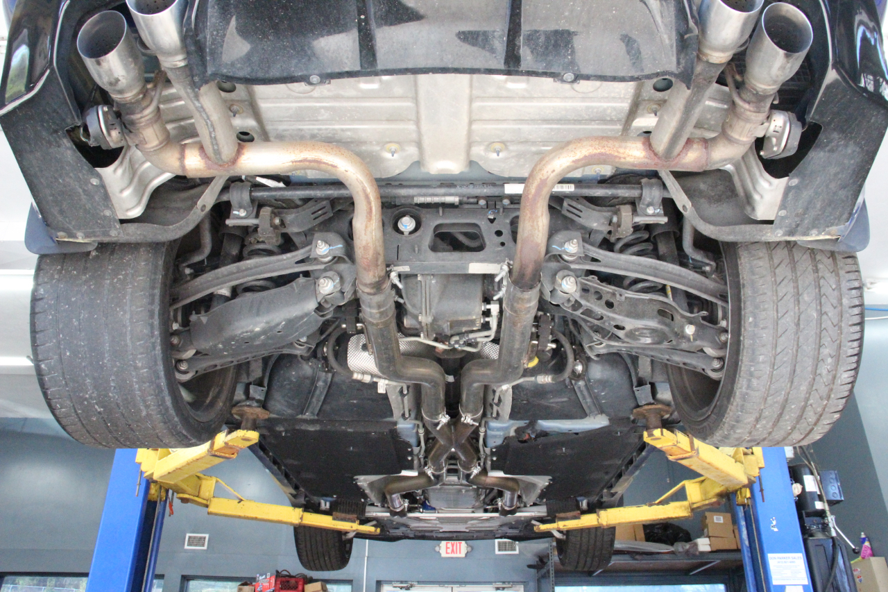 Chevrolet Camaro 2dr Cpe 1SS 2020