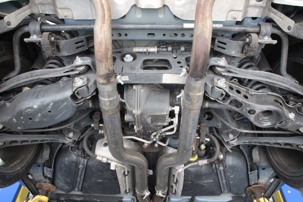 Chevrolet Camaro 2dr Cpe 1SS 2020