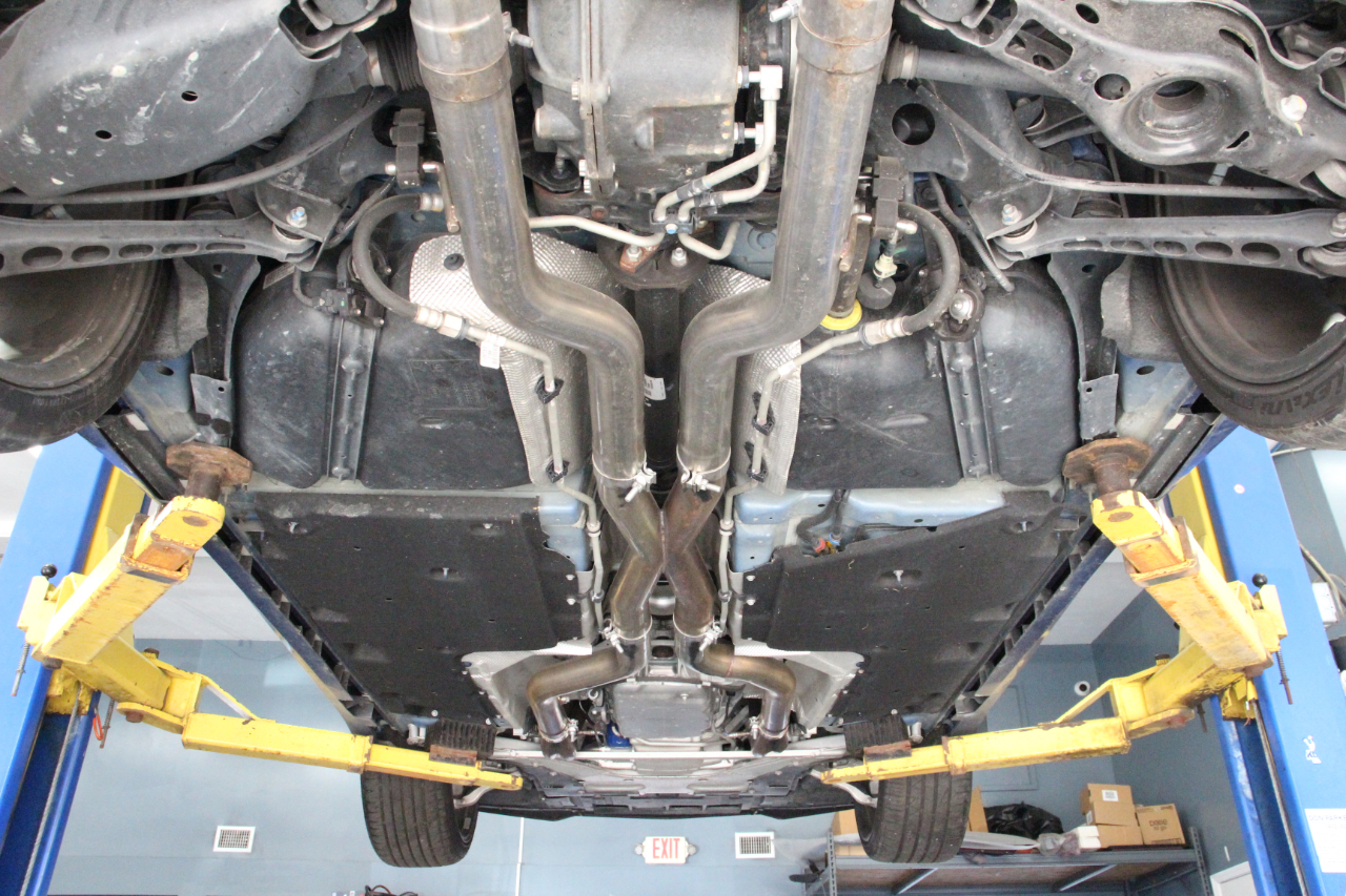 Chevrolet Camaro 2dr Cpe 1SS 2020