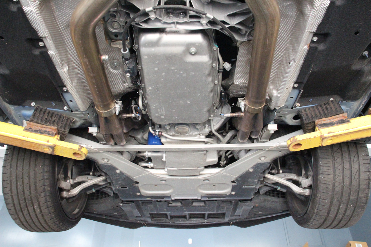 Chevrolet Camaro 2dr Cpe 1SS 2020