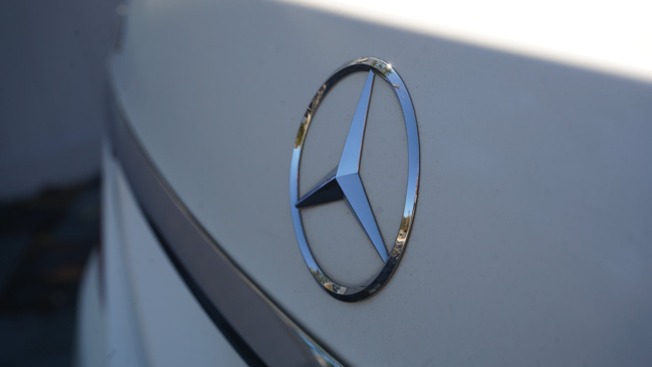 Mercedes-Benz S-Class 4dr Sdn S 63 AMG 4MATIC 2015